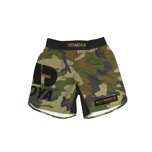 Moya Kams- Jungle Training Short
