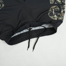 Cargar imagen en el visor de la galería, Moya Kams- Black Training Short
