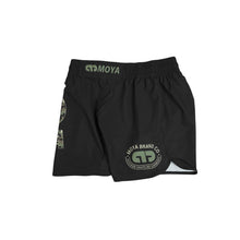 Cargar imagen en el visor de la galería, Moya Kams- Black Training Short
