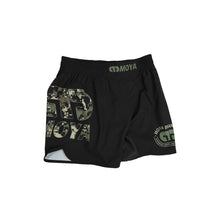 Cargar imagen en el visor de la galería, Moya Kams- Black Training Short
