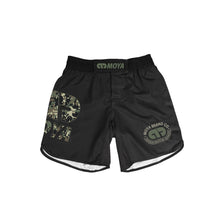 Cargar imagen en el visor de la galería, Moya Kams- Black Training Short
