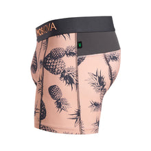 Cargar imagen en el visor de la galería, Boxer Moskova M2S Polyamide - Peach Pineapples
