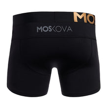 Cargar imagen en el visor de la galería, Boxer Moskova M2 Tech - Lux Gold
