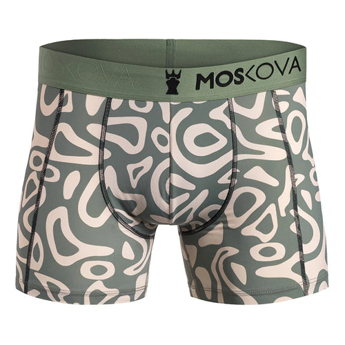 Boxer Moskova M2S Polyamid - Tom Camo