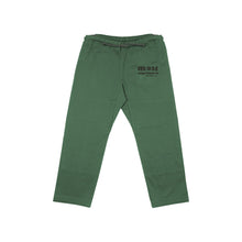 Carregar imagem no visualizador da galeria, Kimono BJJ (Gi) Moya Brand Vintro 24- Army Green
