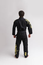 Charger l'image dans la galerie, Kimono Try Hard- Yellow Dragon
