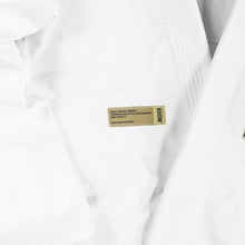 Charger l'image dans la galerie, Kimono JJB (Gi) Moya Brand 26 Flagship- Blanc
