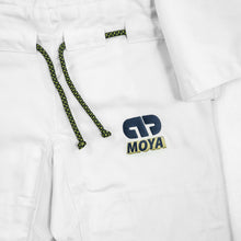 Charger l'image dans la galerie, Kimono JJB (Gi) Moya Brand 26 Flagship- Blanc
