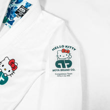 Carregar imagem no visualizador da galeria, Kimono BJJ (Gi) Moya Brand Hello Kitty X Moya Aloha Collection ´23
