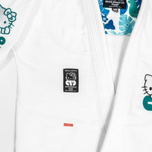 Lade das Bild in den Galerie-Viewer, Kimono BJJ (Gi) Moya Brand Hello Kitty X Moya Aloha Collection ´23
