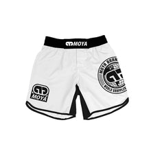 Carregar imagem no visualizador da galeria, Moya 25 Training Shorts- Branco
