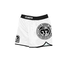 Carregar imagem no visualizador da galeria, Moya 25 Training Shorts- Branco
