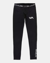 Carregar imagem no visualizador da galeria, VA Sport - Leggings compressivos para homens
