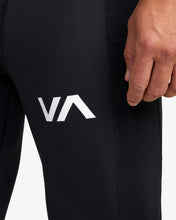 Cargar imagen en el visor de la galería, VA Sport - Leggings compresivos para Hombre
