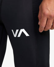 Carregar imagem no visualizador da galeria, VA Sport - Leggings compressivos para homens
