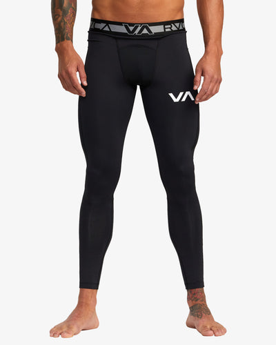 Va sport - Compressive leggings for men