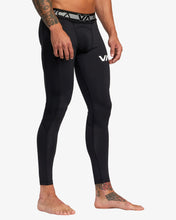 Carregar imagem no visualizador da galeria, VA Sport - Leggings compressivos para homens
