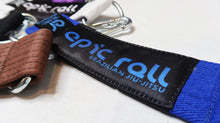 Charger l&#39;image dans la galerie, Keychains &quot;Graduates&quot; Roll Epic
