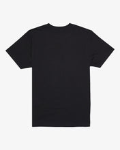 Carregar imagem no visualizador da galeria, Big RVCA-Black T-Shirt
