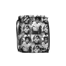 Load image into Gallery viewer, Kimono BJJ (GI) Moya Brand Bruce Lee X Moya III-Black
