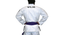 Cargar imagen en el visor de la galería, Kimono ( BJJ) Epic Roll Ghost White
