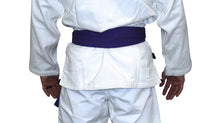 Cargar imagen en el visor de la galería, Kimono ( BJJ) Epic Roll Ghost White
