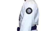 Cargar imagen en el visor de la galería, Kimono ( BJJ) Epic Roll Ghost White
