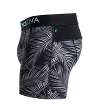 Charger l&#39;image dans la galerie, Boxer Moskova M2S Polyamide - Black tropical
