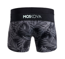 Charger l&#39;image dans la galerie, Boxer Moskova M2S Polyamide - Black tropical
