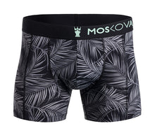 Charger l&#39;image dans la galerie, Boxer Moskova M2S Polyamide - Black tropical
