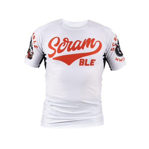 Okami Rashguard