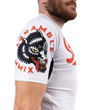 Load image into Gallery viewer, Okami Rashguard
