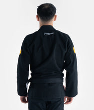 Cargar imagen en el visor de la galería, Kimono BJJ (Gi) Progress Featherlight Lightweight Competition- Negro
