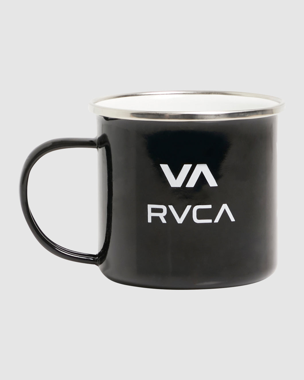 Camp Cup - Metal Coated Mug