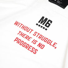 Charger l&#39;image dans la galerie, Kimono BJJ (Gi) Progress M6 Mark 5- Blanco
