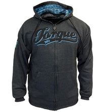 Load image into Gallery viewer, Flashback torque sweatshirt - gray
