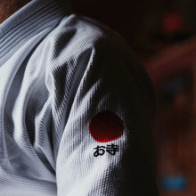 Carregar imagem no visualizador da galeria, Kimono BJJ (GI) Progride o templo
