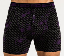 Load image into Gallery viewer, Smuggling Duds Boxer Shorts - Fantazia - StockBJJ

