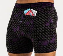 Load image into Gallery viewer, Smuggling Duds Boxer Shorts - Fantazia - StockBJJ
