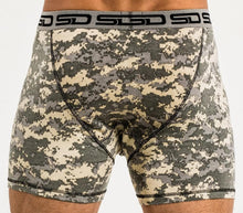 Load image into Gallery viewer, Smuggling Duds Boxer Shorts - Digi Cam - StockBJJ
