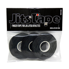 Load image into Gallery viewer, JitsTape- Negro - StockBJJ
