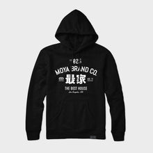 Lade das Bild in den Galerie-Viewer, Moya Brand MB X TKY Pullover - StockBJJ
