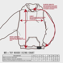 Lade das Bild in den Galerie-Viewer, Moya Brand MB X TKY Pullover - StockBJJ
