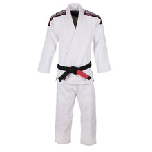 Load image into Gallery viewer, Kimono BJJ (GI) Tatami Nova MK4- White - White belt included
