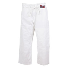 Cargar imagen en el visor de la galería, Kimono BJJ (Gi) Tatami Nova Mk4- Blanco - CINTURÓN BLANCO INCLUIDO
