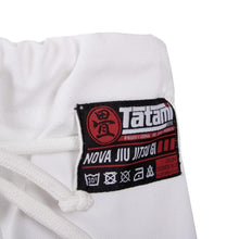 Cargar imagen en el visor de la galería, Kimono BJJ (Gi) Tatami Nova Mk4- Blanco - CINTURÓN BLANCO INCLUIDO

