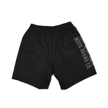 Carregar imagem no visualizador da galeria, Moya Round Three Training Shorts - StockBJJ
