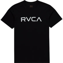 Charger l&#39;image dans la galerie, Camiseta Big RVCA- Negro - StockBJJ
