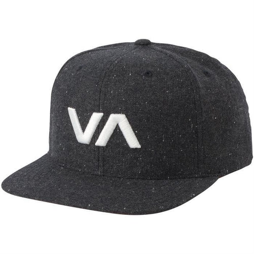 RVCA Snapback II - Gris