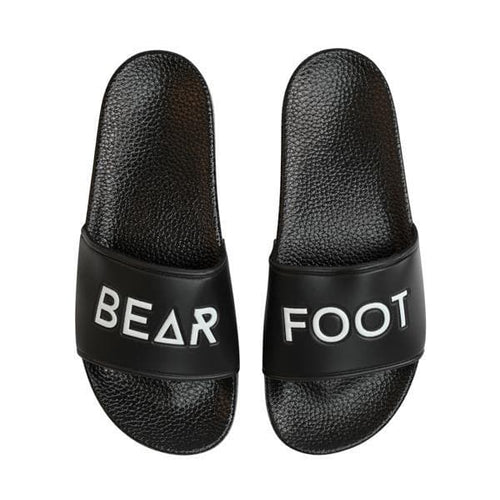 Stafford Slides-Negro